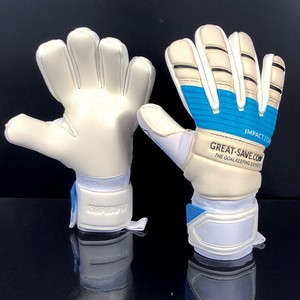 custom soccer gloves