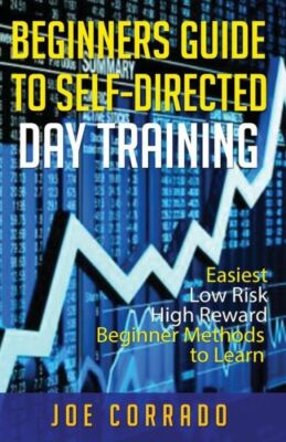 Beginners Guide To Self-Directed Day Trading: Easiest Low Risk High Reward ...