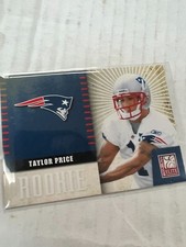 Taylor Price 2010 Donruss Elite Rookie #33 #633/999 NrMt