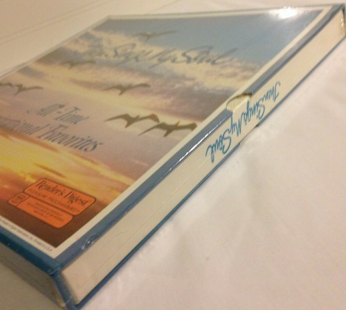 Then Sings My Soul vinyl 7x LP Box Set Sealed 1983 Readers Digest Pop Gospel - Picture 7 of 9
