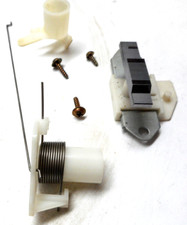 JVC L-A120 TURNTABLE - CUEING PARTS - PARTING OUT