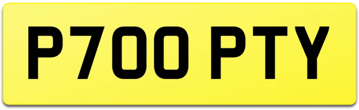 Car registrations for sale deals