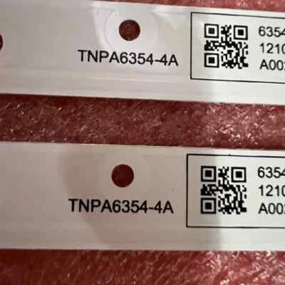 LED Streifen TNPA6354-4A für Panasonic TX-65FX600B TX-65FX633E TX-TX