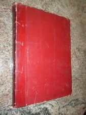 ANCIEN RECUEIL LA MODE ILLUSTREE 1891 JOURNAL DE LA FAMILLE FIRMIN-DIDOT PARIS