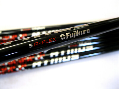 FUNTECH F-107 FT-620X(H)新品未使用 FUJIKURA ATMOS 5 SENIOR 