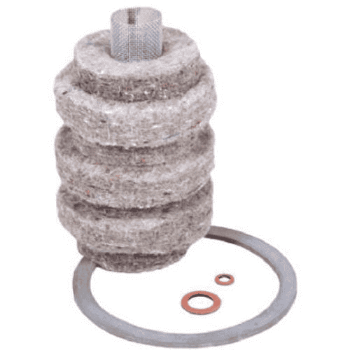 Flagro Frost Fighter Fuel filter, diesel oil filter, kerosene