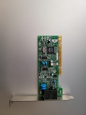 MS-6946 Internal Fax Modem PCI P/N: 6002118 
