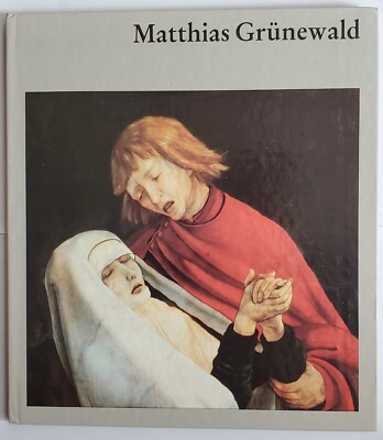 Kuno Mittelstädt: ''Matthias Grünewald''