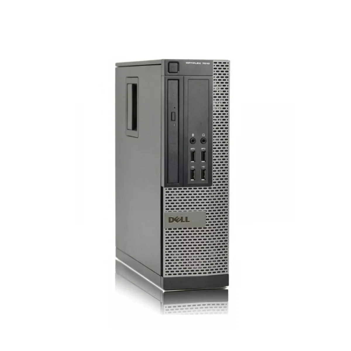 Dell OptiPlex 7010 Intel Core i7 3rd Gen. PC Desktops & All-In-One