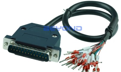 FOR Delta B2 Servo CN1 Control Line ASD-BCNDS0044-1M cale 1M 44 needles