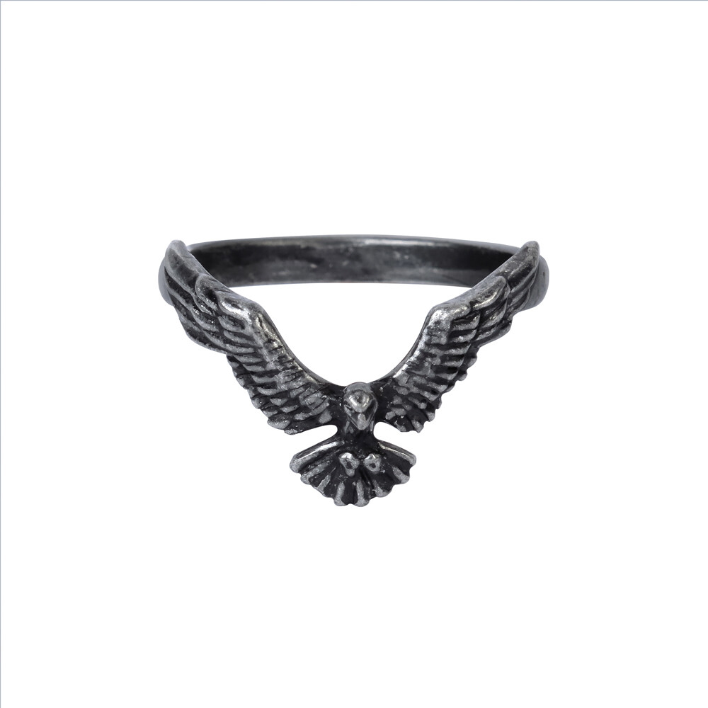 Alchemy Gothic: Bird of Death ブレスレット Alchemy Gothic: Bird of Death ブレスレット Alchemy Gothic