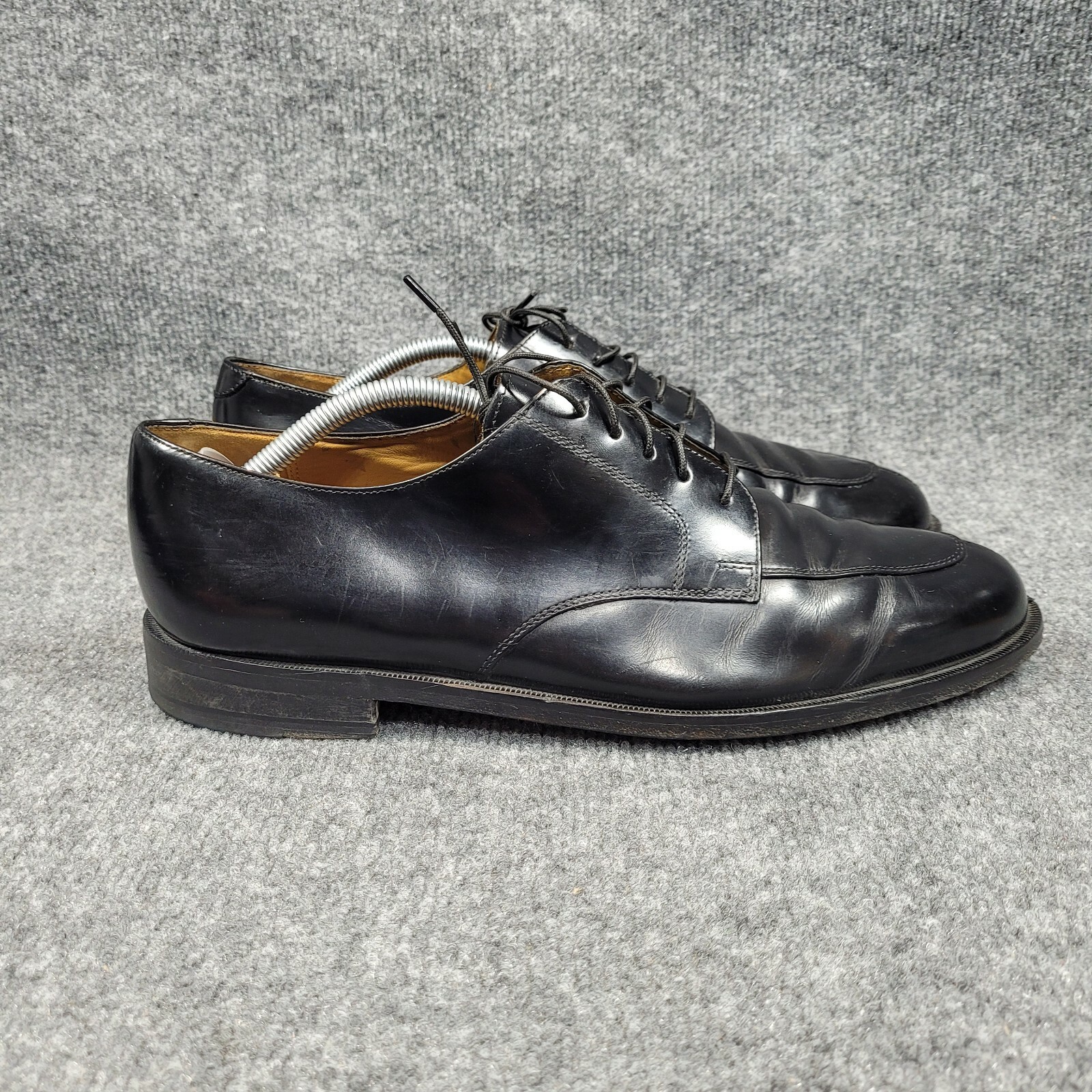 Cole Haan Shoes Mens 10.5D Black 