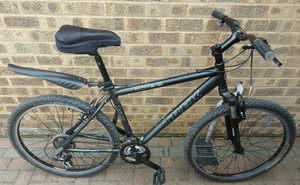 trek 3700 ebay