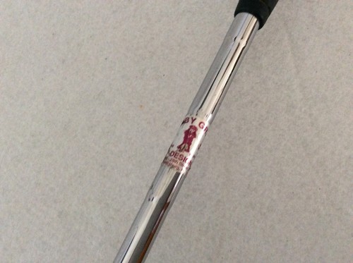 Bobby Grace Fat Lady Swings RH Putter 35.5 Inches 2526 - Picture 4 of 5