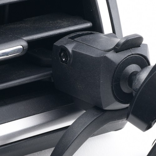 Dockem VentPro; montaje de abrazadera de ventilación de automóvil extra magnético; pierna de soporte, montaje Magno V3 - Imagen 5 de 11