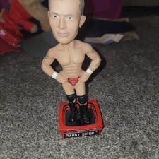 Randy Orton  Bobblehead