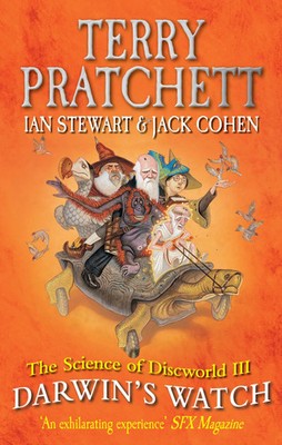 Science of Discworld III | Darwin's Watch | Ian Stewart (u. a.) | Englisch | DK