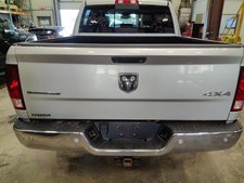 Used Tailgate Fits 2014 Ram Dodge 1500 Pickup Wrear View Camera Used Tailgate Fits 2014 Ram Dodge 1500 Pickup Wrear View Camera