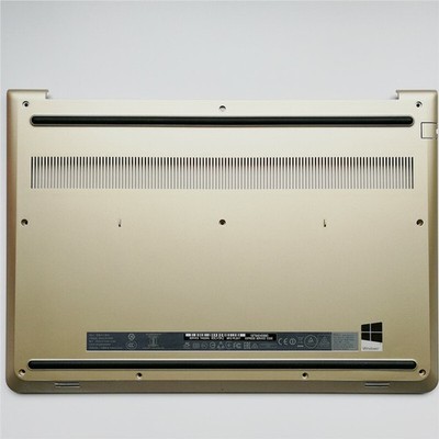 FOR Vostro 14 5459 V5459 T7KGN D Case Bottom Case D Case Gold 0T7KGN T7KGN *yt