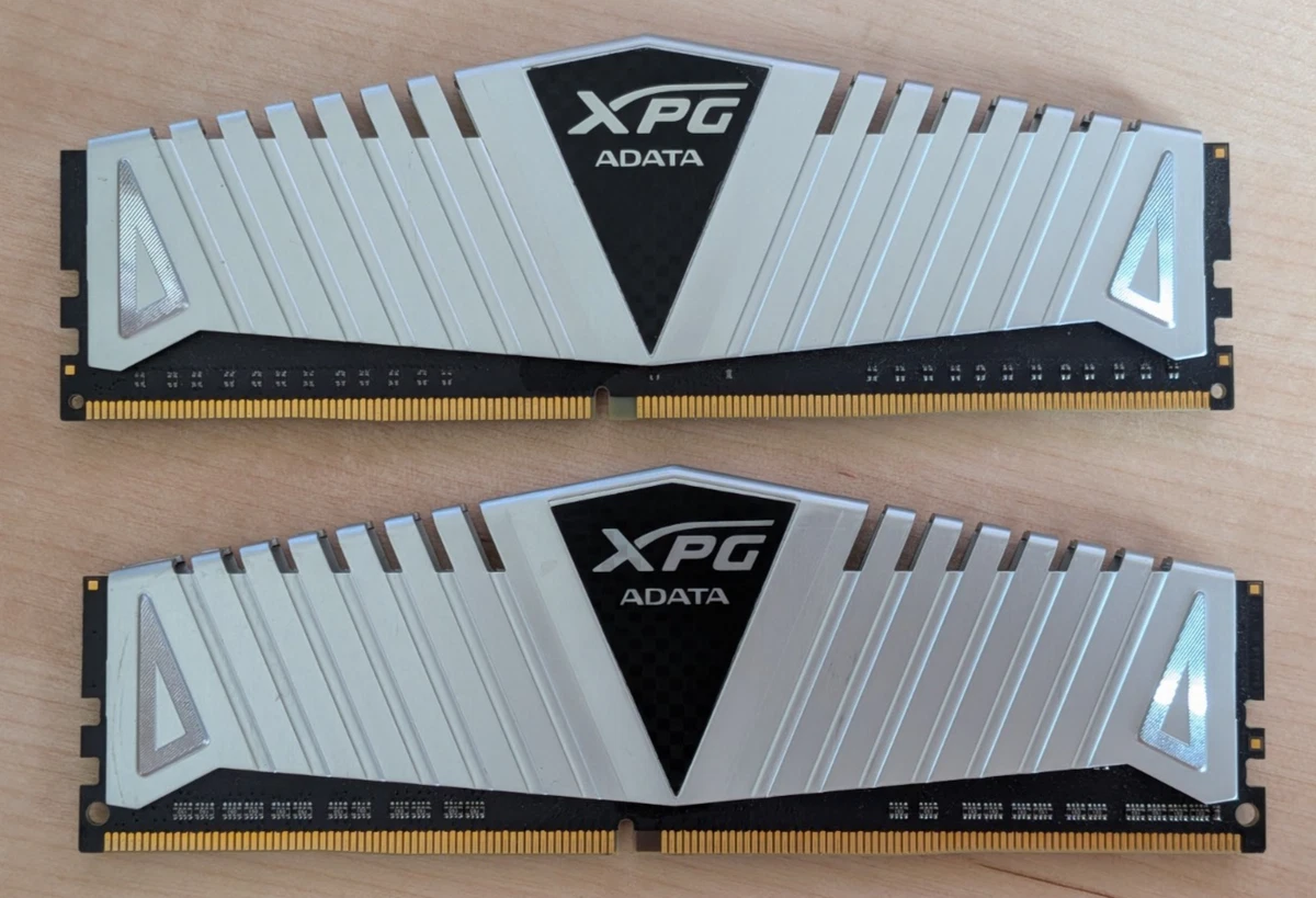 ADATA PC4-19200 (DDR4-2400) Bus Speed Computer RAM 16 GB Total