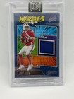 2025 Panini Absolute Josh Allen Base (RAW)