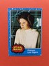 1977 Topps Star Wars Blue Series 1 #5 Princess Leia Organa -
