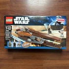 LEGO STAR WARS *GEONOSIAN STARFIGHTER* SET 7959 *NEW SEALED BOX* KI-ADI-MUNDI