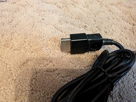 OEM Sega Saturn Virtua Stick Arcade Joystick Official Controller MK-80112