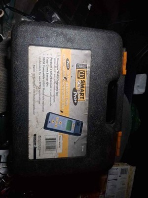 Smart Sensor Pro+ TPMS Tool 17-144