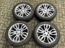 Original Range Rover Sport L494 Style 5007 Diamond Winterkompletträder Winter