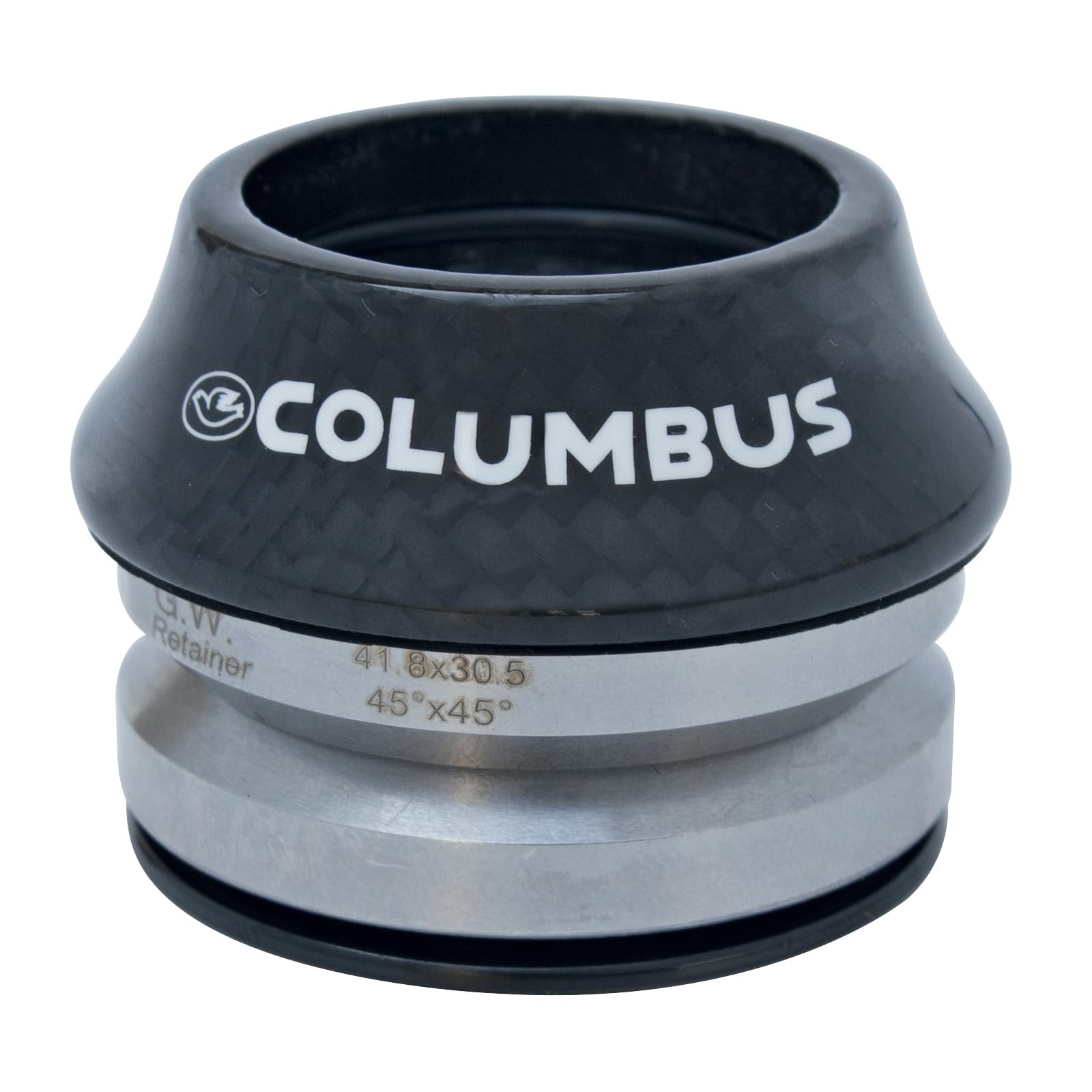 Columbus Compass Carbon, , 1 1/8
