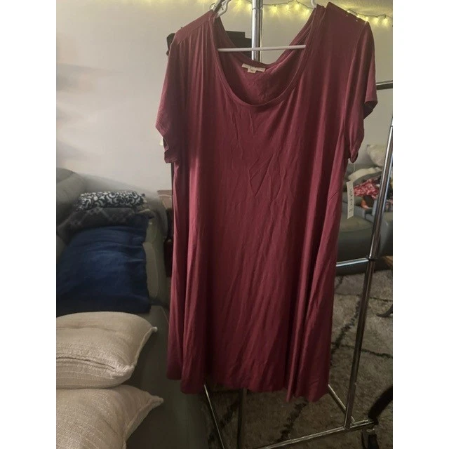 style & co casual dresses on sale Wiyuqeen Womens Summer Dresses Vintage Cowgirl Midi Dress Lace Up High Low Dress Casual Sleeveless Ruffled Sundresses Halloween Western Outfit,