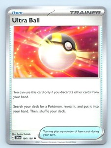 Ultra Ball | eBay