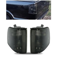 Tail Lights Wo Bulbs For 1994-2004 Chevrolet S10 1996-2000 Isuzu Hombre 1994-04 Tail Lights Wo Bulbs For 1994-2004 Chevrolet S10 1996-2000 Isuzu Hombre 1994-04