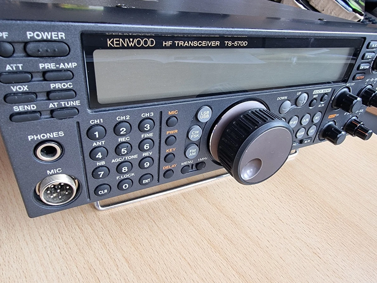 Kenwood Ts 50 online kaufen | eBay.de