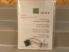 Tams elektronic LD-G-3 Decoder Lokdecoder Dig...