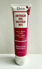 Dul c Devil  s Claw 98 Gel - Artiglio del Diavolo - Brand New Sealed - 3.38oz