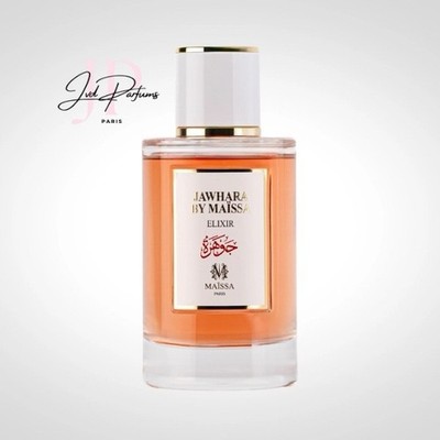 Maïssa - Jawhara By Maïssa - Eau de Parfum 50ml