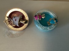 Bath & Body Works Mushroom Butterfly + Fish S...