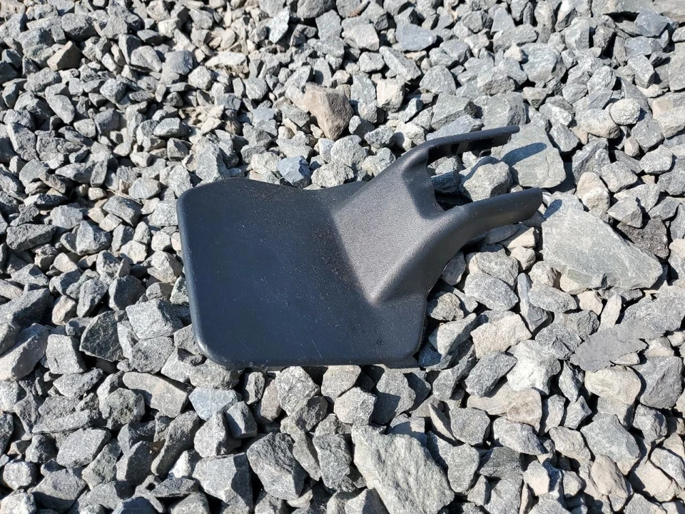 Used Front Left Door Assembly Front fits: 2018 Nissan Pathfinder electric w/o ch - Imagem 4 de 4