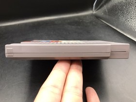 Mega Man 2 - Nintendo NES EEC / FAH - En Loose