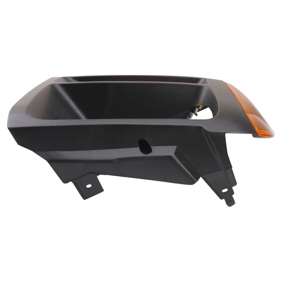 Juego de luces de estacionamiento para Ford F-250 Super Duty F-350 Super Duty 2005-2007 Foto 2 de 4