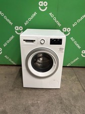 Bosch Series 4 9kg Washing Machine 1400 rpm - White - WAN28259GB #LF131781