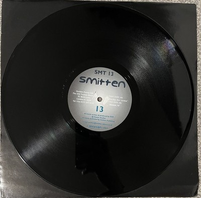 13   Unlucky For Some / Almost 16 1997 12  UK breakbeat/Acid/Techno