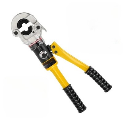Water Pipe Hydraulic Pliers Hydraulic Manual Cable Hexagonal Crimping Tool