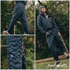 Free People Gettin Lost Packable Pants Small 53