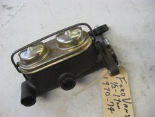 1970 71 72 73 74 Ford Van Brake Master Cylinder 1970 71 72 73 74 Ford Van Brake Master Cylinder