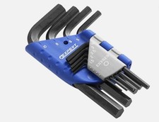 Expert by Facom Hexagon Allen Key Set 9 Piece 1.5 - 10
