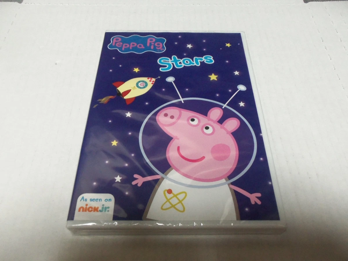 Peppa Pig Widescreen DVDs & Blu-ray Discs for sale | eBay