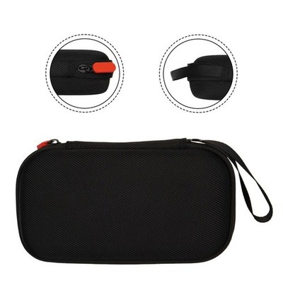 Grand Sac C - Étui De Transport Rigide Pour Nintendo Switch OLED, Thème Tears Of The Kingdom